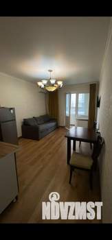 Студия квартира, на длительный срок, 25м2, 1/12 этаж