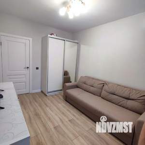 1-к квартира, на длительный срок, 35м2, 6/16 этаж