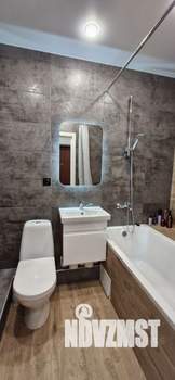 Студия квартира, на длительный срок, 25м2, 5/9 этаж