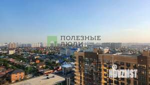 2-к квартира, на длительный срок, 45м2, 16/17 этаж