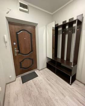 1-к квартира, на длительный срок, 34м2, 19/21 этаж