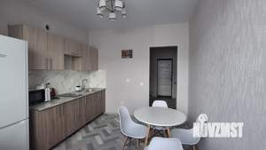 1-к квартира, на длительный срок, 37м2, 3/5 этаж