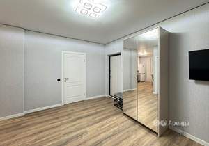 3-к квартира, на длительный срок, 63м2, 9/19 этаж