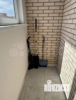 1-к квартира, на длительный срок, 46м2, 8/9 этаж