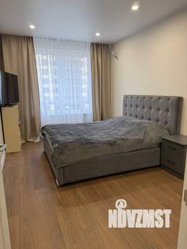 1-к квартира, на длительный срок, 40м2, 5/16 этаж