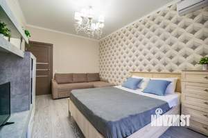 2-к квартира, посуточно, 60м2, 1/1 этаж