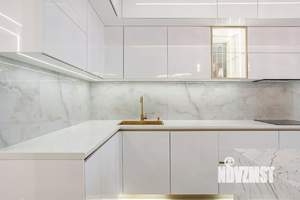 2-к квартира, на длительный срок, 89м2, 22/25 этаж