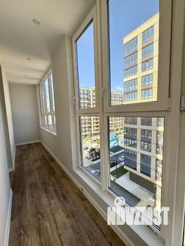 2-к квартира, на длительный срок, 60м2, 7/12 этаж