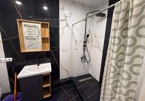 3-к квартира, на длительный срок, 70м2, 5/18 этаж