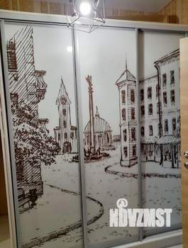 2-к квартира, на длительный срок, 42м2, 3/17 этаж