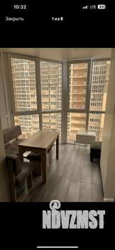 2-к квартира, на длительный срок, 70м2, 7/18 этаж