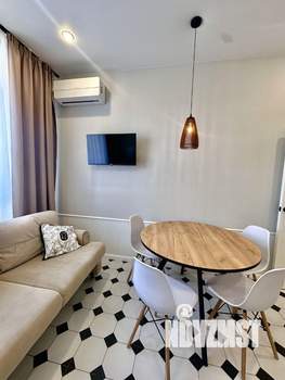 1-к квартира, на длительный срок, 34м2, 18/24 этаж