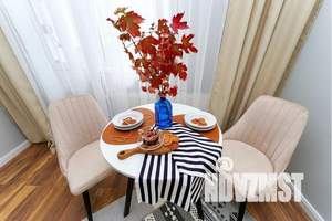 1-к квартира, посуточно, 34м2, 10/17 этаж