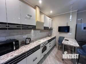 1-к квартира, посуточно, 15м2, 1/1 этаж
