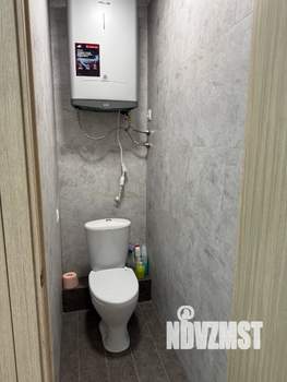 2-к квартира, на длительный срок, 57м2, 4/16 этаж