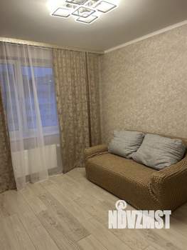 2-к квартира, на длительный срок, 43м2, 6/9 этаж