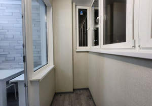 1-к квартира, на длительный срок, 38м2, 13/24 этаж