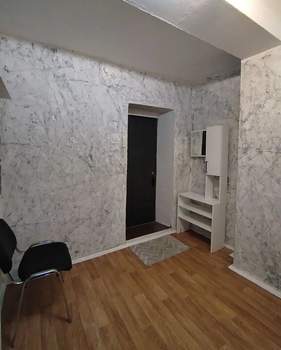 1-к квартира, на длительный срок, 38м2, 9/10 этаж