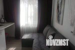 1-к квартира, посуточно, 11м2, 1/5 этаж
