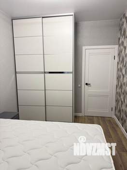 1-к квартира, на длительный срок, 40м2, 5/9 этаж