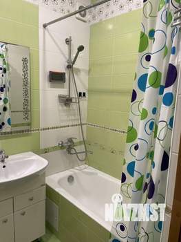 1-к квартира, на длительный срок, 53м2, 5/8 этаж