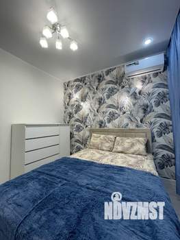 1-к квартира, посуточно, 32м2, 17/24 этаж