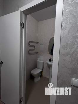 1-к квартира, на длительный срок, 45м2, 22/27 этаж