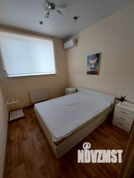 1-к квартира, на длительный срок, 36м2, 3/5 этаж