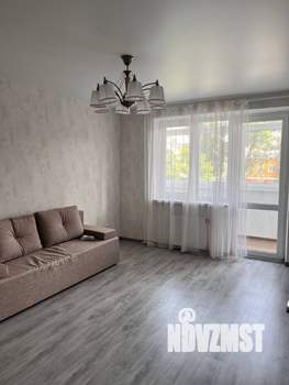 1-к квартира, на длительный срок, 36м2, 3/3 этаж