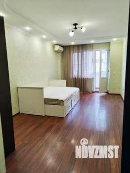 2-к квартира, на длительный срок, 75м2, 4/15 этаж