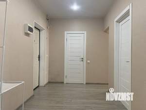 2-к квартира, на длительный срок, 56м2, 19/19 этаж