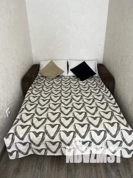 1-к квартира, посуточно, 37м2, 10/19 этаж