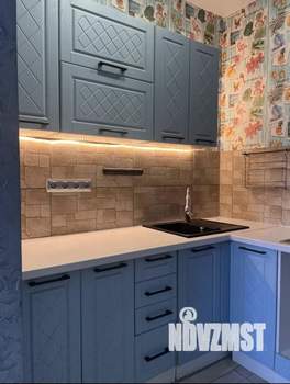 Студия квартира, на длительный срок, 23м2, 12/17 этаж