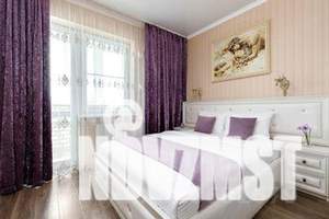 1-к квартира, посуточно, 10м2, 1/1 этаж