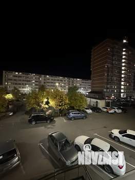 Студия квартира, на длительный срок, 27м2, 2/17 этаж