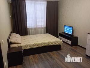 1-к квартира, на длительный срок, 35м2, 6/6 этаж