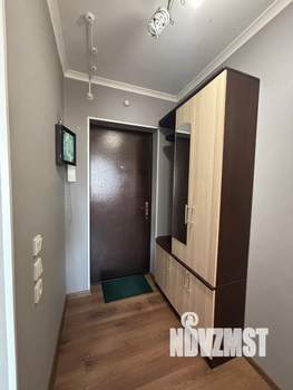 1-к квартира, на длительный срок, 36м2, 8/17 этаж