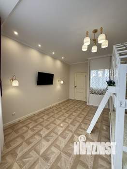 3-к квартира, на длительный срок, 80м2, 18/18 этаж