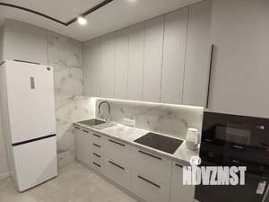 1-к квартира, посуточно, 45м2, 16/18 этаж