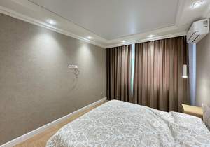 1-к квартира, на длительный срок, 52м2, 13/20 этаж