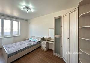 1-к квартира, на длительный срок, 36м2, 19/19 этаж