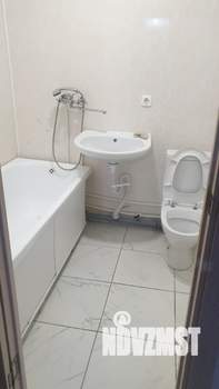 2-к квартира, на длительный срок, 52м2, 3/14 этаж