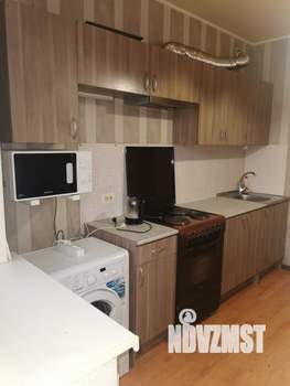 1-к квартира, на длительный срок, 38м2, 3/9 этаж