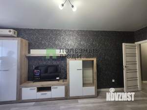 1-к квартира, на длительный срок, 41м2, 9/18 этаж