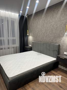 1-к квартира, на длительный срок, 40м2, 11/21 этаж