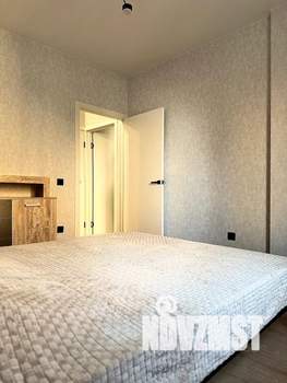 1-к квартира, посуточно, 50м2, 9/16 этаж