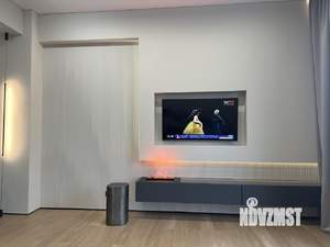 2-к квартира, на длительный срок, 75м2, 3/18 этаж