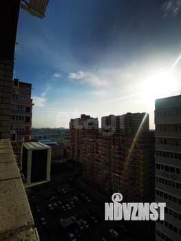 1-к квартира, на длительный срок, 42м2, 16/17 этаж