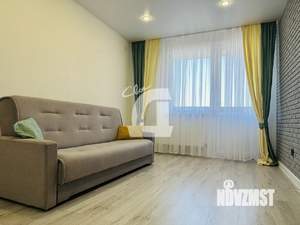 1-к квартира, на длительный срок, 40м2, 3/8 этаж