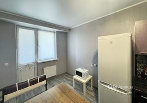 1-к квартира, на длительный срок, 44м2, 11/16 этаж